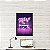 Quadro Decorativo Vintage Retro Sound - Imagem 1