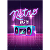 Quadro Decorativo Vintage Retro Sound - Imagem 2