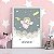 Quadro Decorativo Infantil Catch Your Star - Imagem 1
