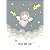 Quadro Decorativo Infantil Catch Your Star - Imagem 2