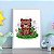 Quadro Decorativo Infantil Cute Bear - Imagem 1