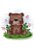 Quadro Decorativo Infantil Cute Bear - Imagem 2