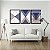 Quadro Decorativo Trio Geométrico - Imagem 1