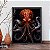Quadro Decorativo Animais Polvo - Imagem 1
