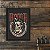 Quadro Decorativo Barbearia Caveira Barber - Imagem 1