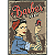 Quadro Decorativo Barbearia Trio BarberShop - Imagem 3