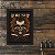 Quadro Decorativo Barbearia Navalha - Imagem 1