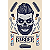 Quadro Decorativo Barbearia Shop Products - Imagem 2