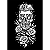 Quadro Decorativo Barbearia Trio Black White - Imagem 4