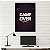 Quadro Decorativo Geek Game Over - Imagem 1