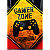 Quadro Decorativo Geek Gamer zone - Imagem 2