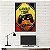Quadro Decorativo Geek Gamer zone - Imagem 1