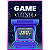 Quadro Decorativo Geek Trio Gamer Vintage - Imagem 2