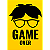 Quadro Decorativo Geek Trio Gamer Yellow - Imagem 4