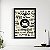Quadro Decorativo Gourmet Coffee Diversity - Imagem 1