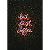 Quadro Decorativo Gourmet First Coffee - Imagem 2