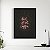 Quadro Decorativo Gourmet First Coffee - Imagem 1