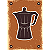 Quadro Decorativo Gourmet Trio Coffe Black - Imagem 4