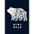 Quadro Decorativo Infantil Bears - Imagem 3