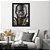 Quadro Decorativo Womens Gold To Paste - Imagem 1