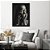 Quadro Decorativo Womens Hands - Imagem 1