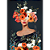 Quadro Decorativo Womens Trio Butterfly - Imagem 4