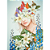 Quadro Decorativo Womens Trio Flowers - Imagem 3