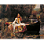 Quadro Decorativo Pinturas The Lady Of Shalott by John William Waterhouse - Imagem 2