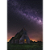 Quadro Decorativo Paisagem Celeiro - Imagem 2
