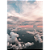 Quadro Decorativo Paisagem Céu - Imagem 2