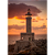 Quadro Decorativo Paisagem Farol - Imagem 2