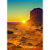 Quadro Decorativo Paisagem Trio Deserto - Imagem 4