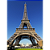 Quadro Decorativo Paisagem Trio Monumentos - Imagem 4