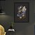 Quadro Decorativo Street Art Bee - Imagem 1