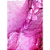 Quadro Decorativo Alcohol Ink Trio Pink - Imagem 4