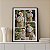 Quadro Personalizado Colagem 08 - Imagem 1
