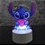 Luminária Touch Stitch - Imagem 1