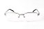 Armação De Óculos Metal - Imagem 3