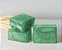 Sabonete Glicerinado com Bucha Vegetal - Imagem 4