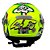 Capacete Agv Blade Misano 2011 - Imagem 10