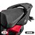 Bagageiro Fazer 250 2018 + Scam Preto (Fiberforce) - Imagem 1