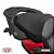 Bagageiro Fazer 250 2018 + Scam Preto (Fiberforce) - Imagem 4
