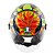 Capacete Agv Blade Five Continentes - Imagem 4