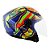 Capacete Agv Blade Five Continentes - Imagem 2