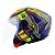 Capacete Agv Blade Five Continentes - Imagem 1
