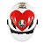 Capacete Agv Blade  Valentino Heart - Imagem 2