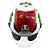 Capacete Agv Blade  Valentino House - Imagem 2