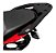 Bagageiro Titan150 2014 / Fan 125 2014 / Fan 160 2015- Scam Preto (Fiberforce) - Imagem 1