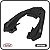 Bagageiro Cb250 2016 + Scam (Fiberforce) - Imagem 2