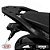 Bagageiro Cb250 2016 + Scam (Fiberforce) - Imagem 5